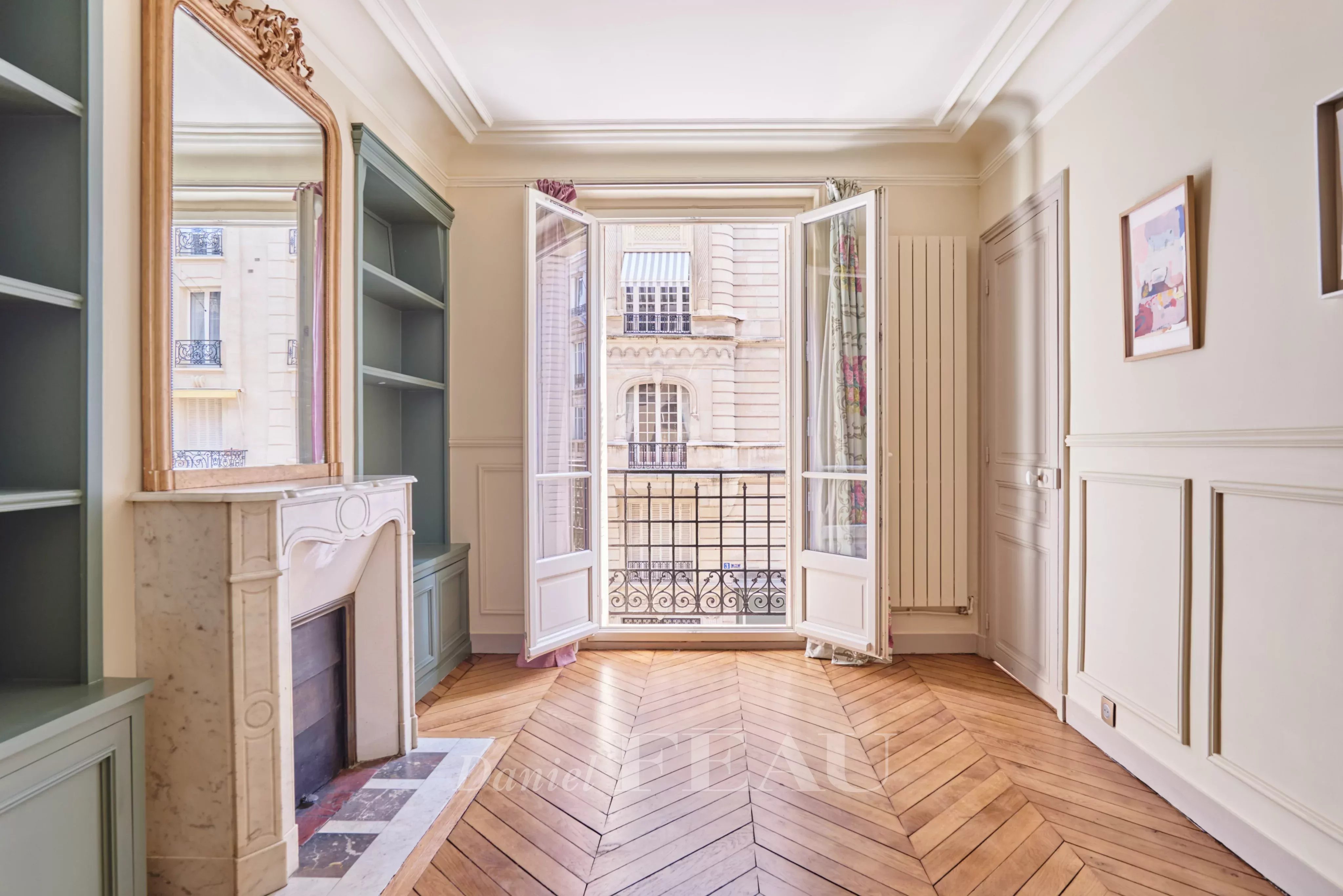Vente Appartement Paris 7ème