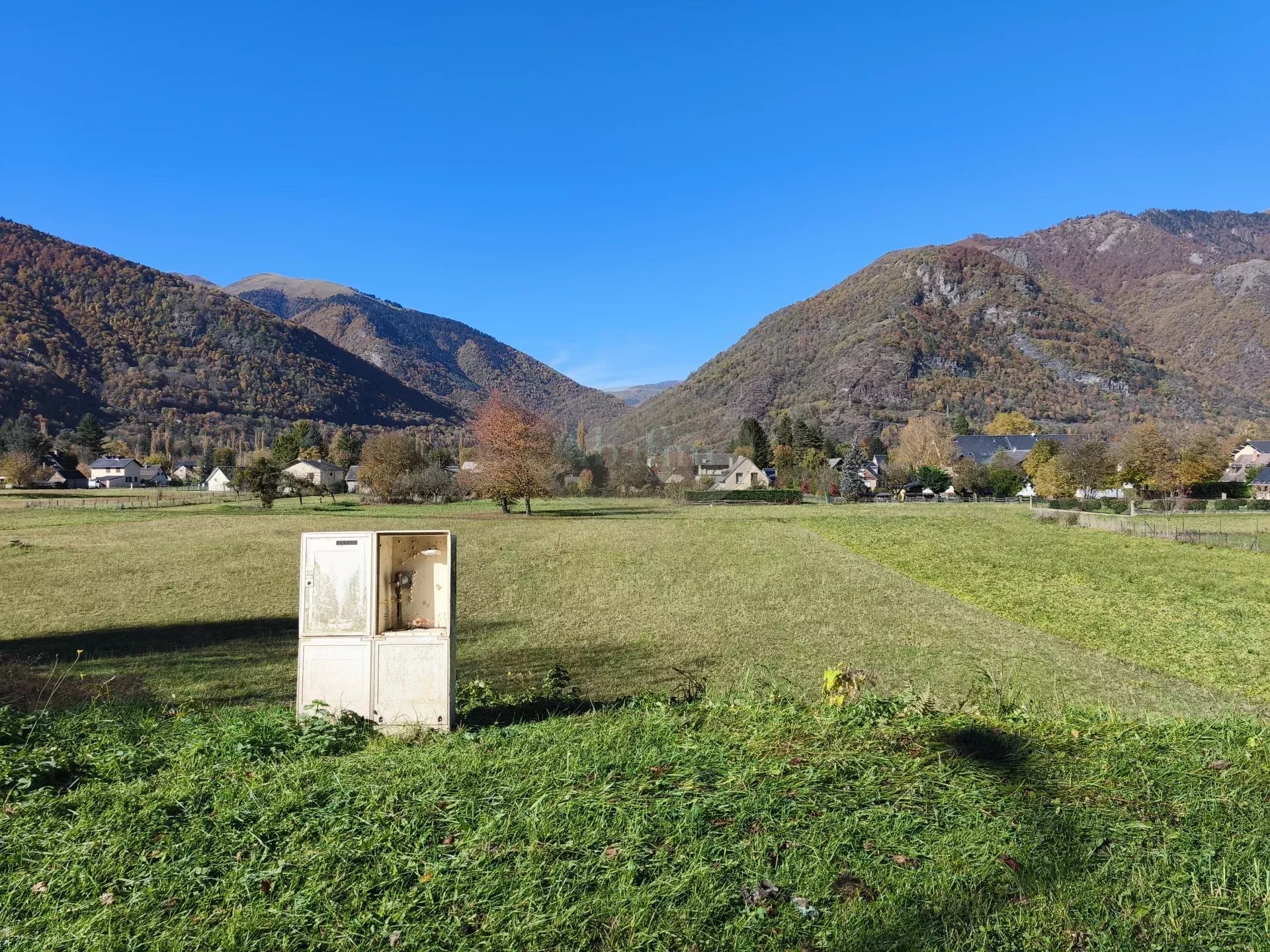 Terrain plat constructible, CU - Photo 3