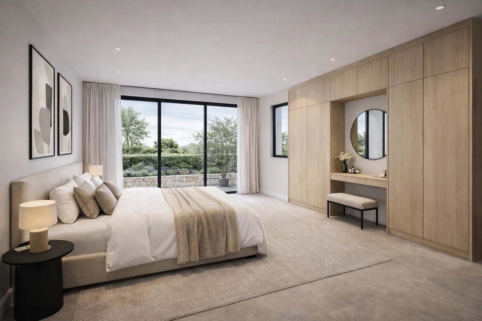 Venta Villa - Cagnes-sur-Mer Les Bréguières