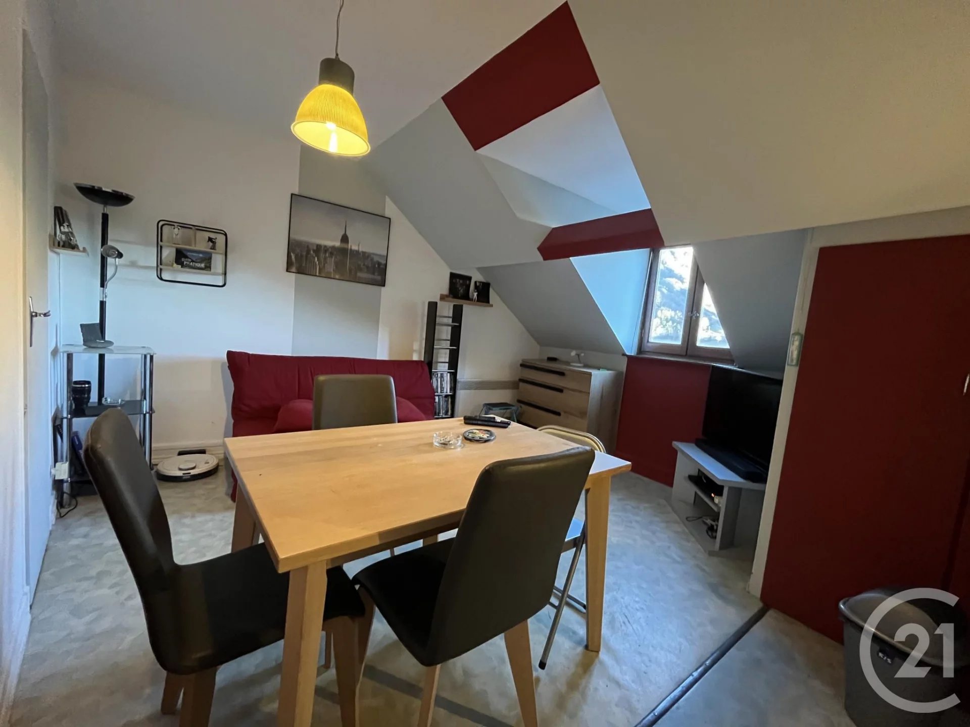 Vente Appartement Cauterets
