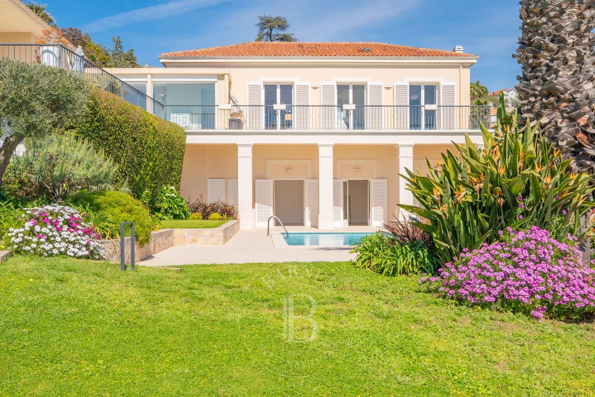 Вилла Cannes - picture 16