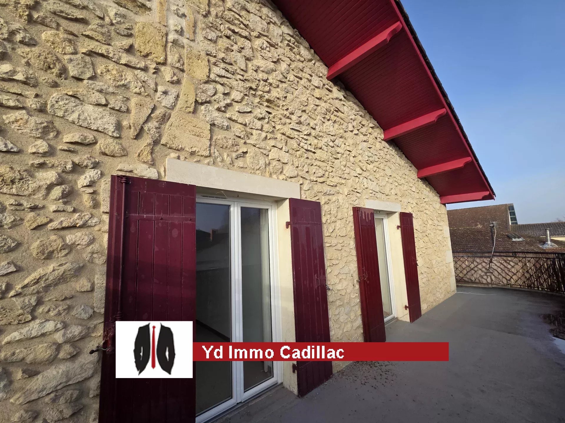 Agence immobilière de YD Immo