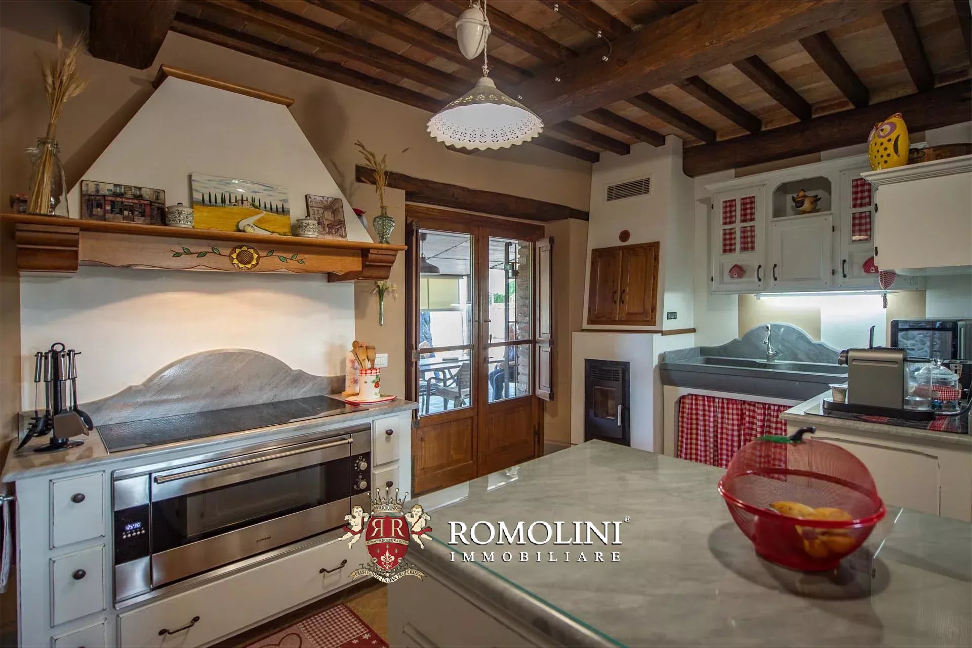 4 Bedroom Villa/Townhouse's Image 44