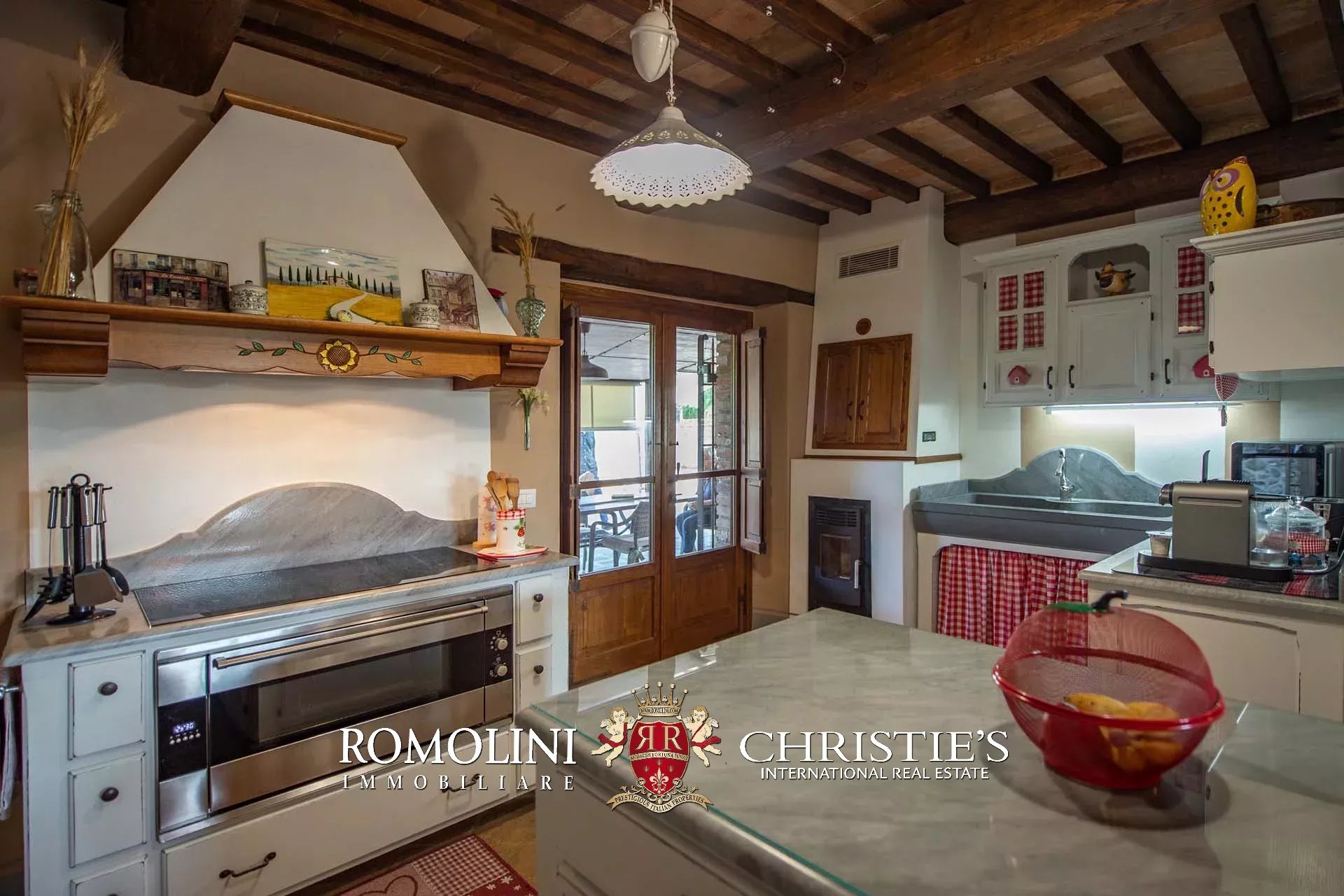 4 Bedroom Villa/Townhouse's Image 44