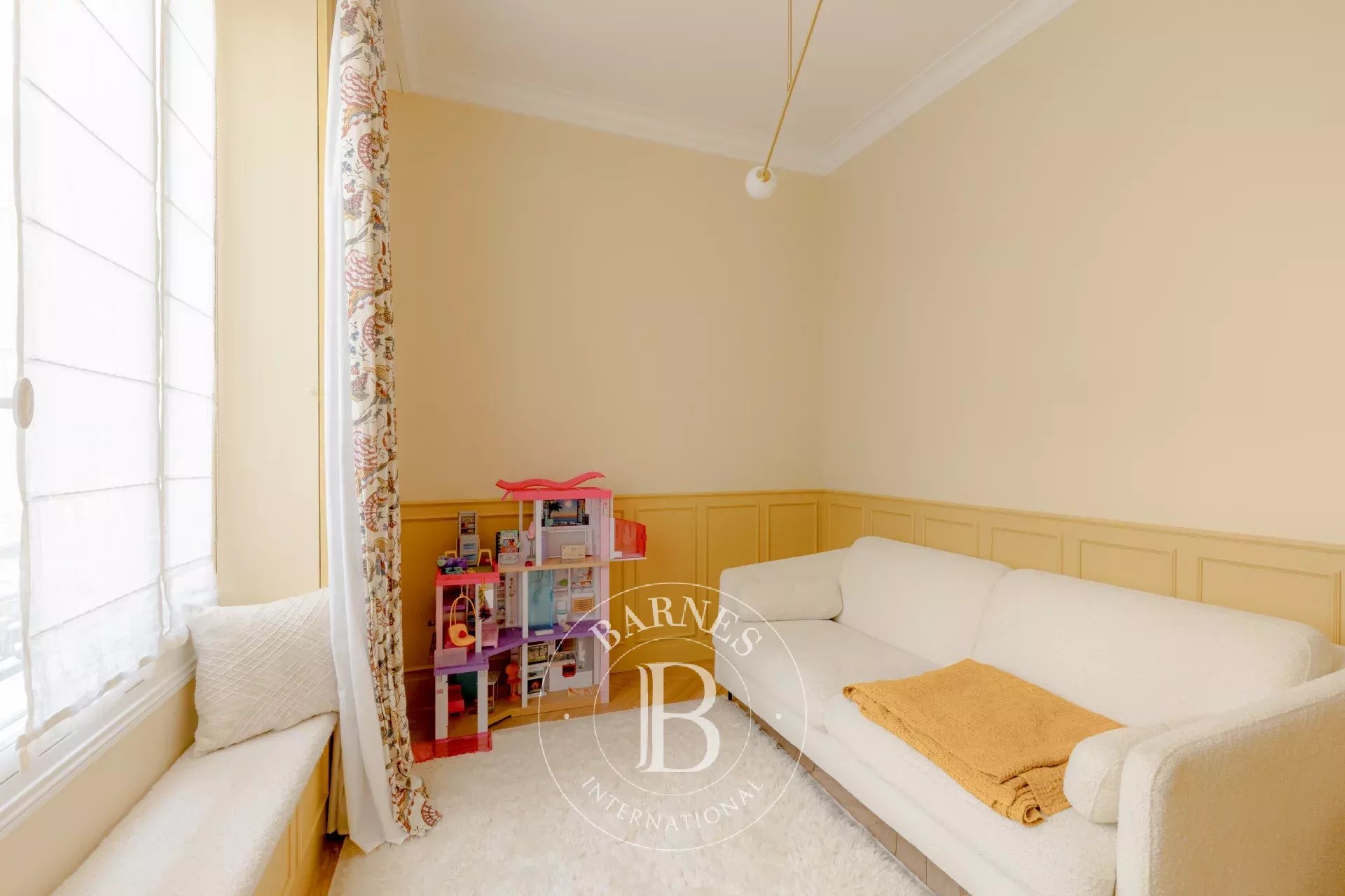 Paris  - Apartment 3 Bedrooms - picture 15
