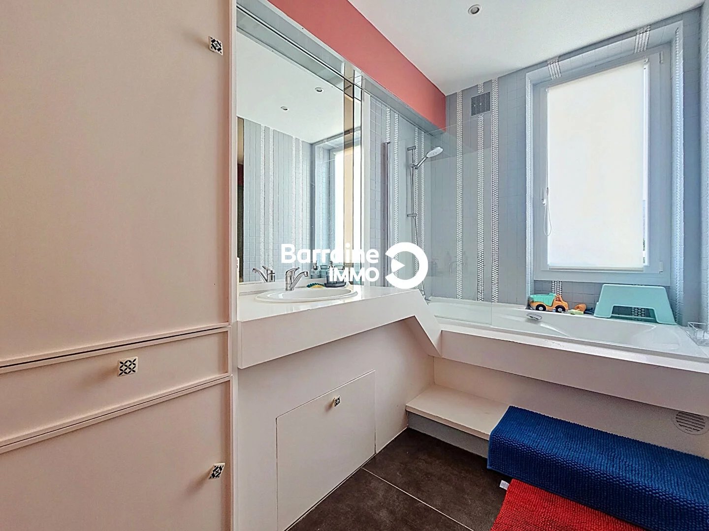 Location maison meublée à Lorient, 4 pièces 124.23m²