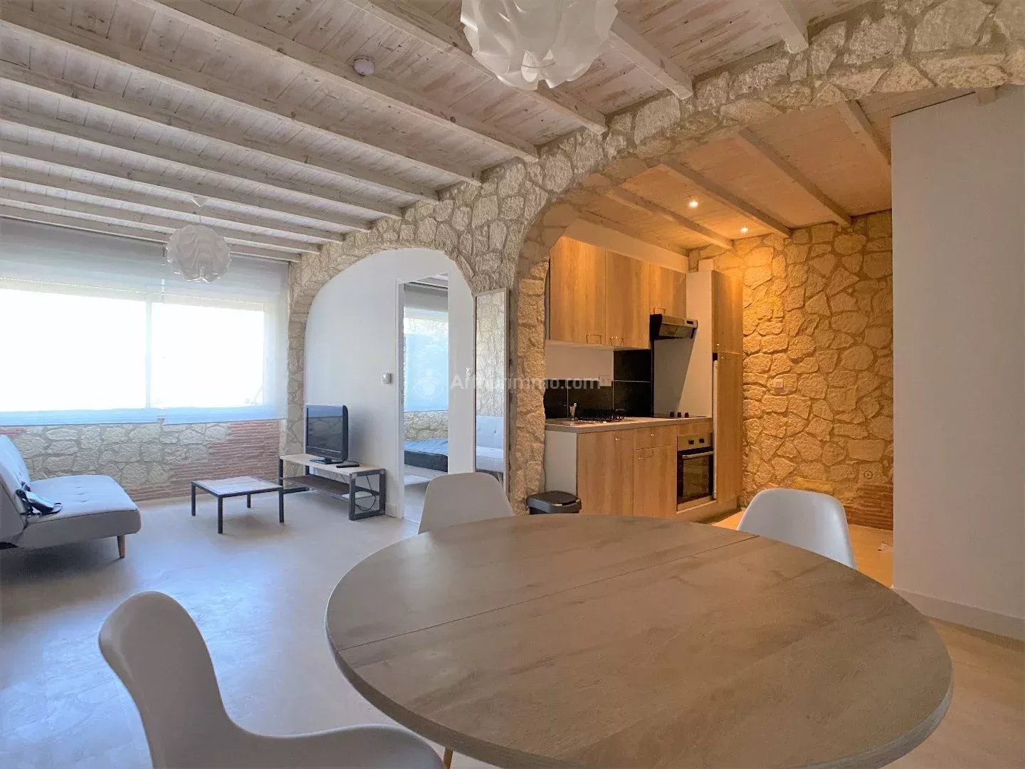 Agence immobilière de Arthurimmo.com ABC Immobilier Albi Verdier