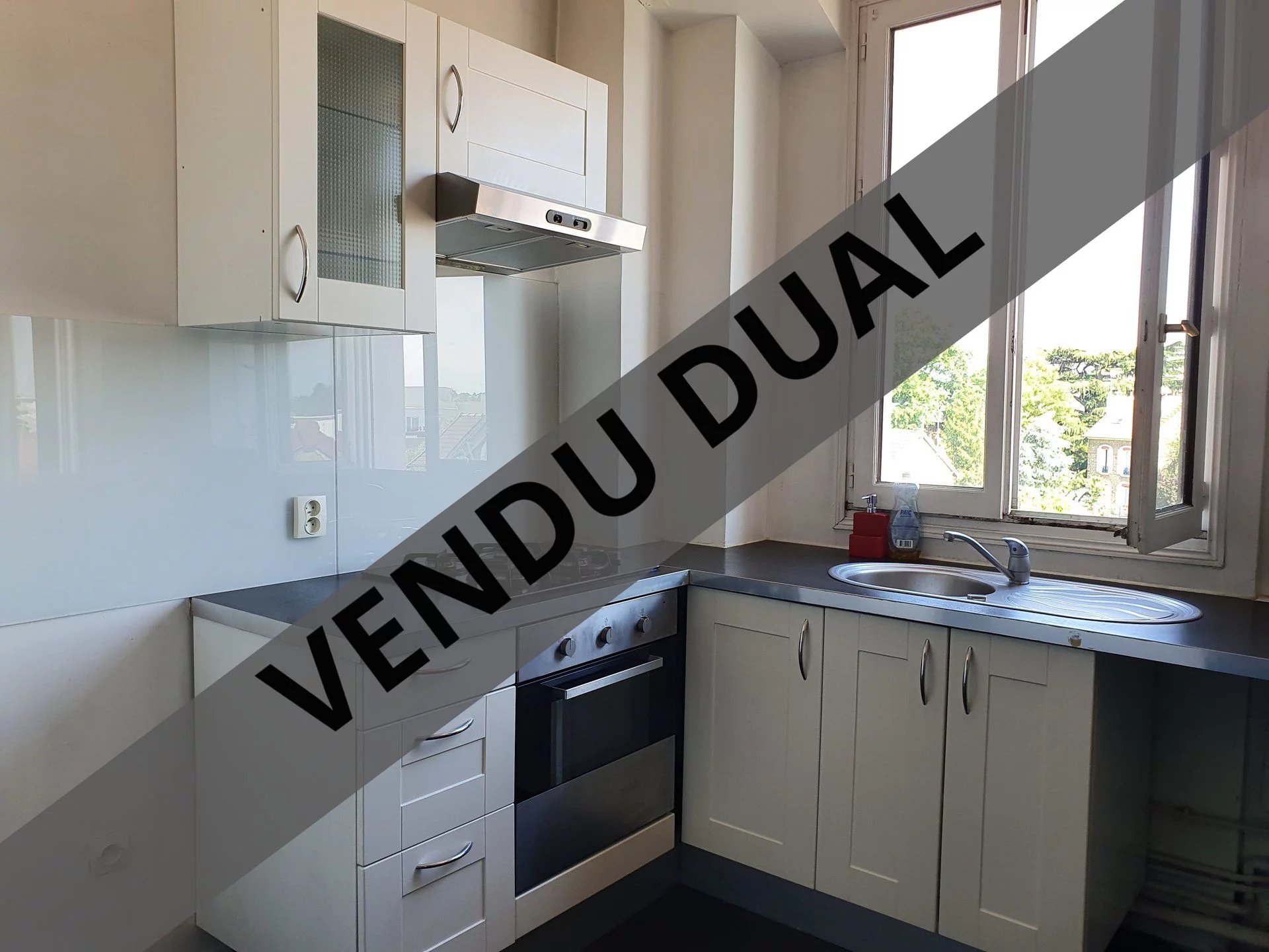 Vente Appartement Villemomble