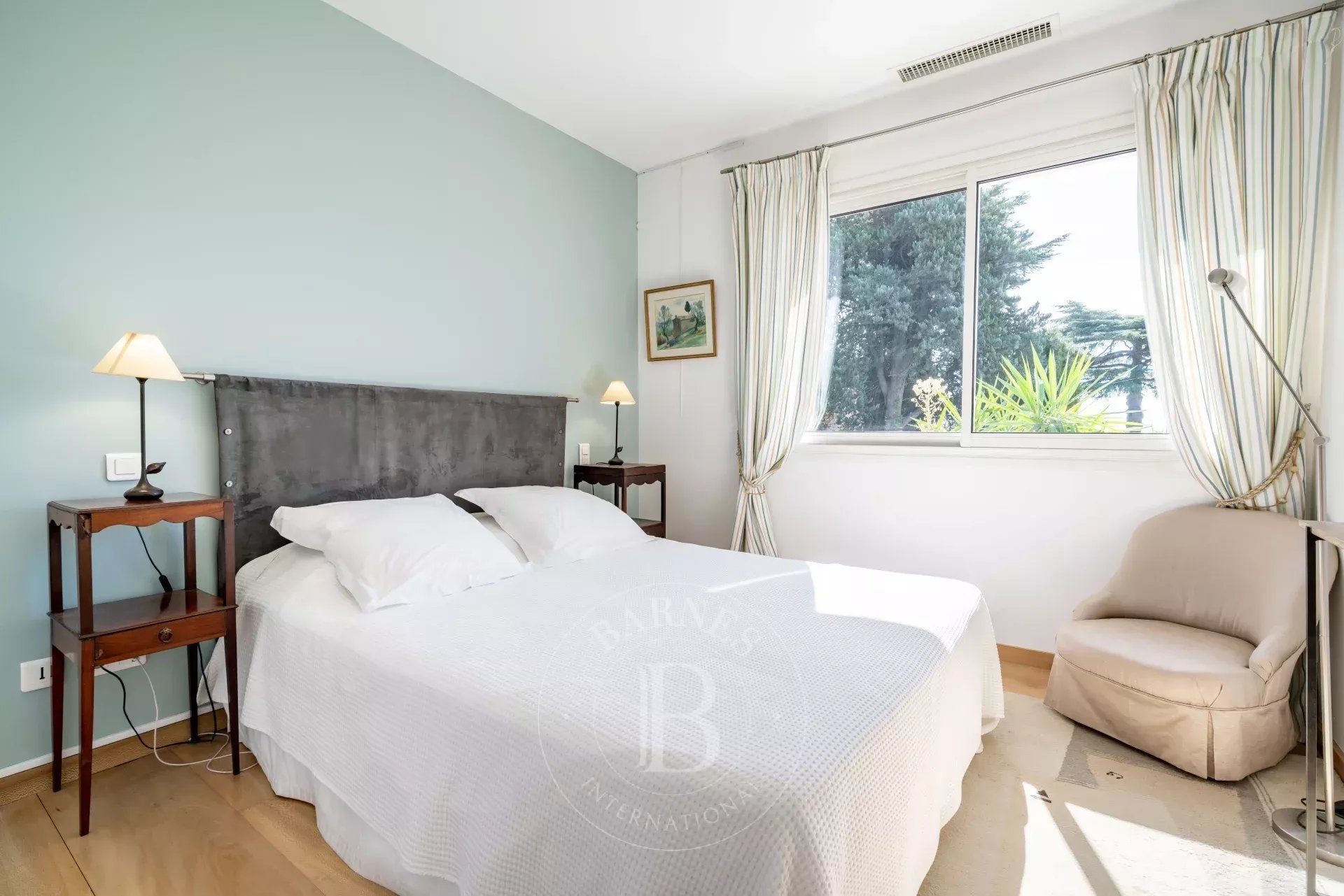 Villa Cannes - picture 15