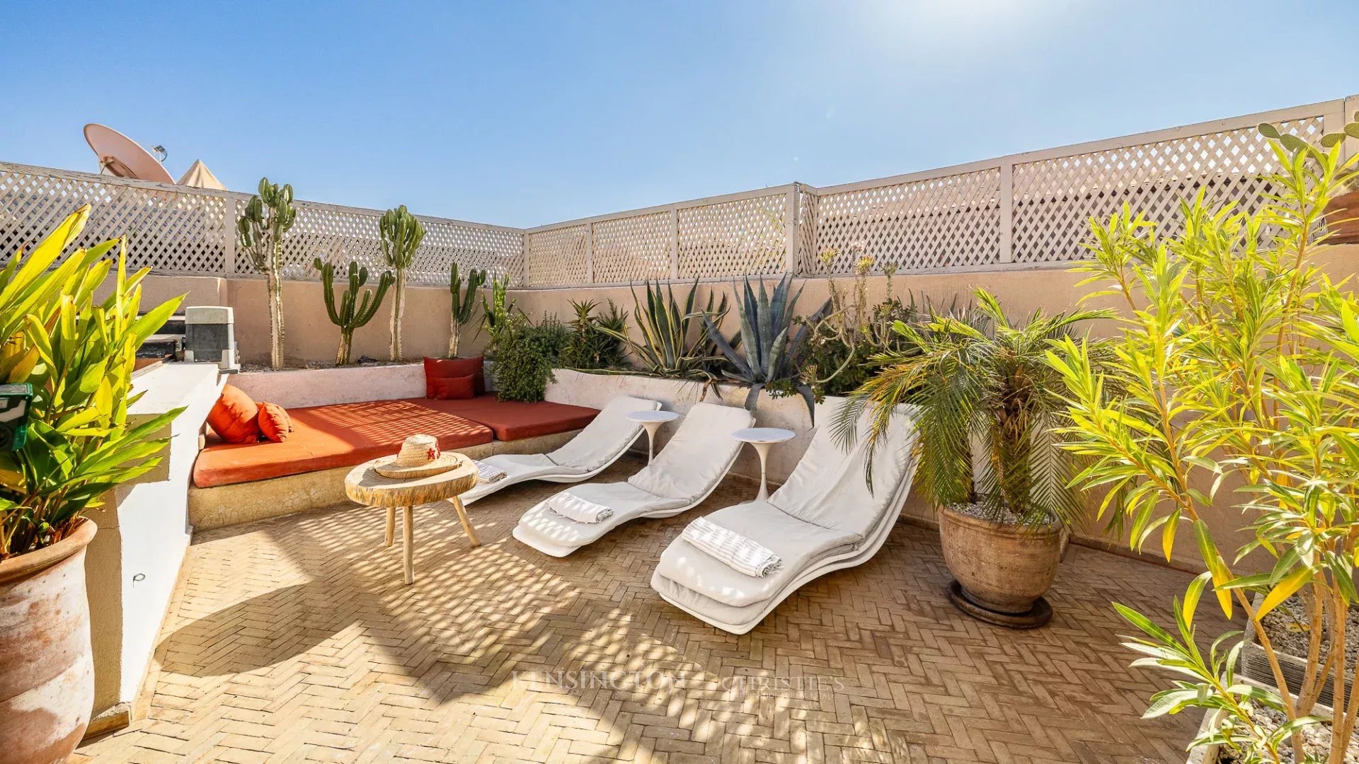 4 Bedroom Villa/Townhouse's Image 25