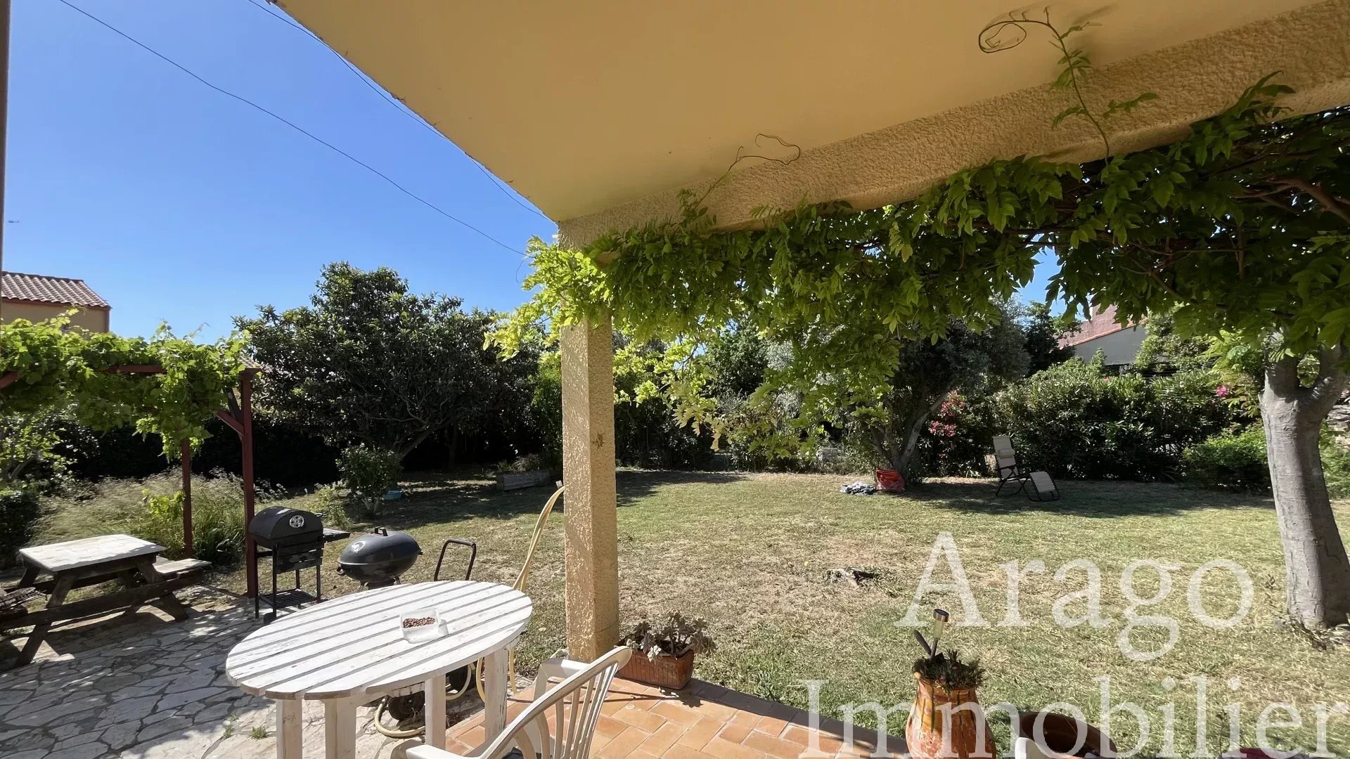 villa 4 faces rivesaltes google