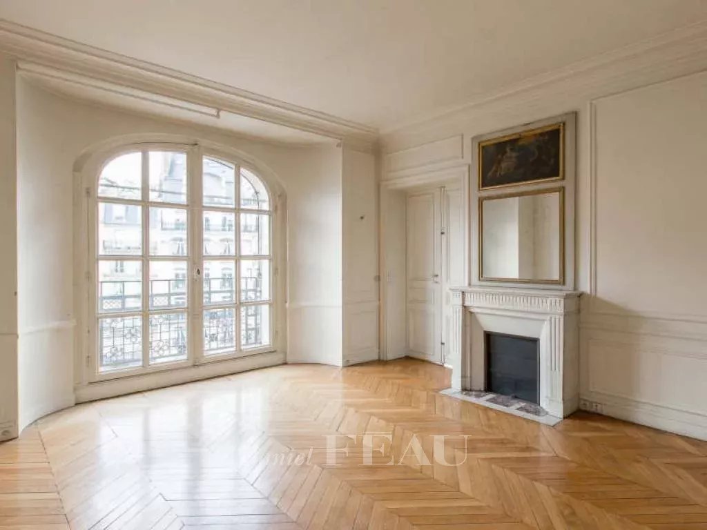 Rental Apartment Paris 17th