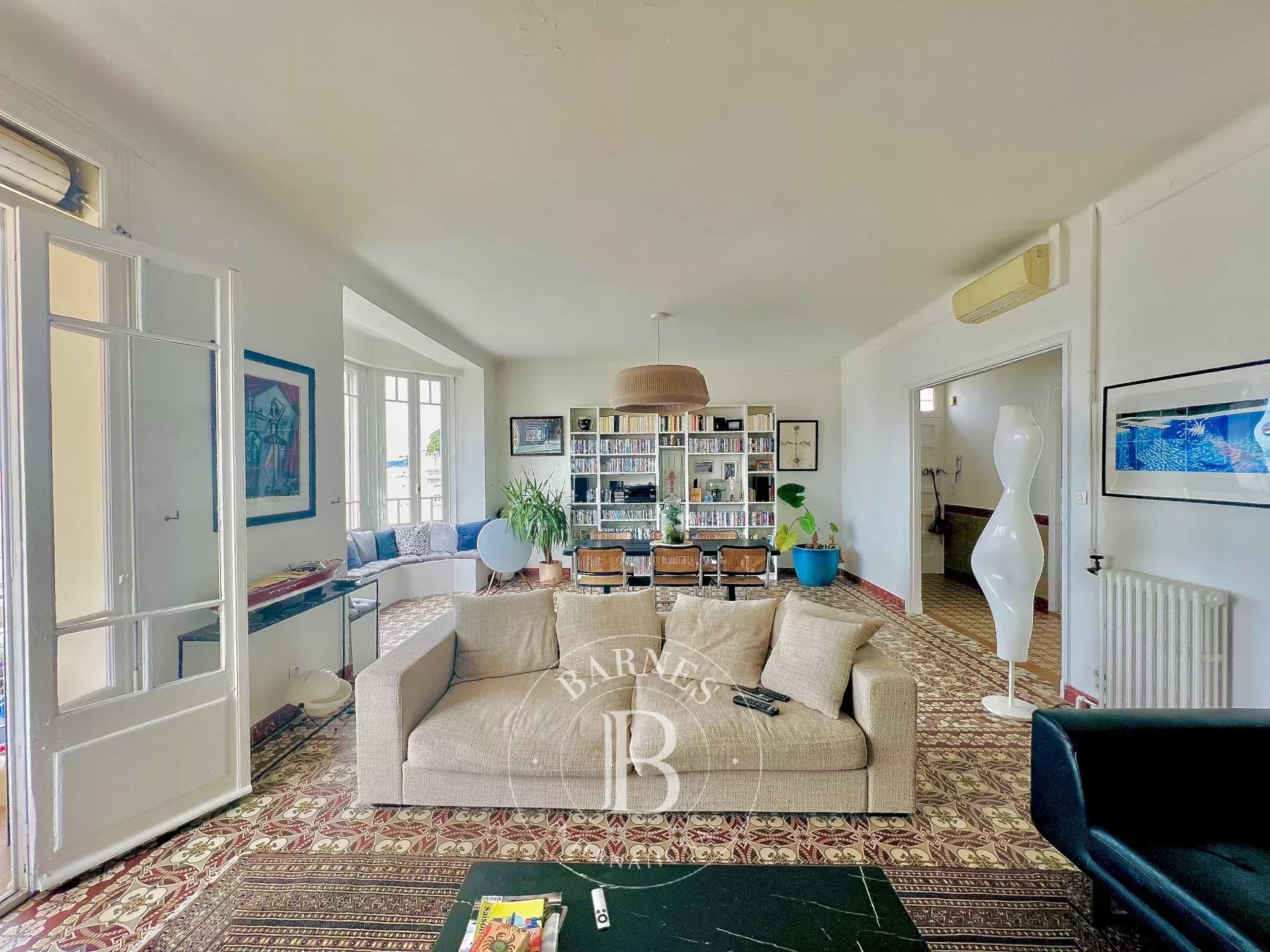 Daire Toulon - picture 5