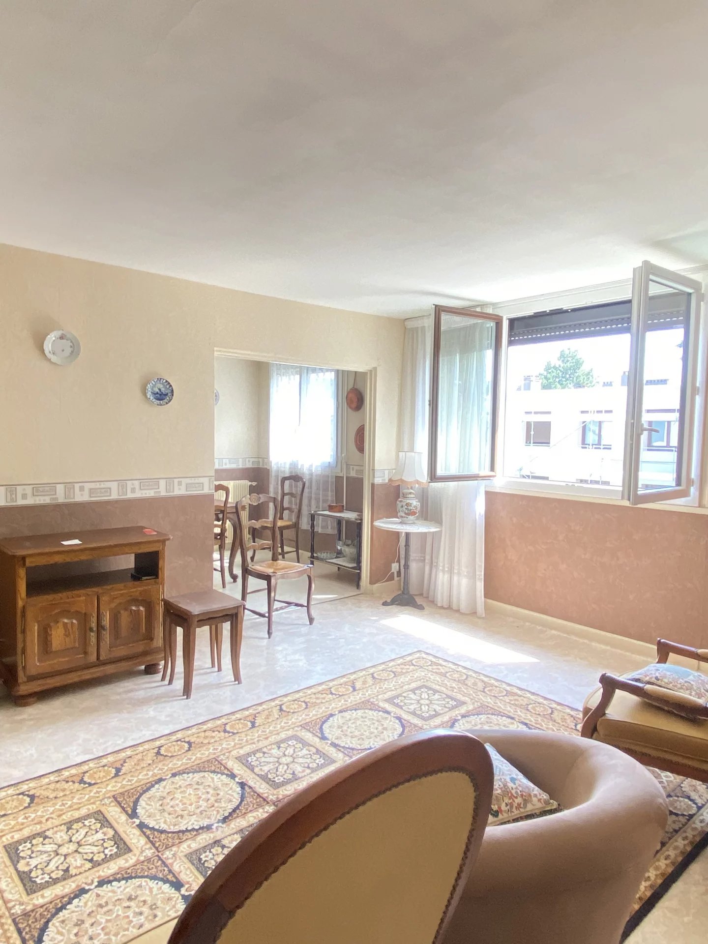 Vente Appartement Nevers