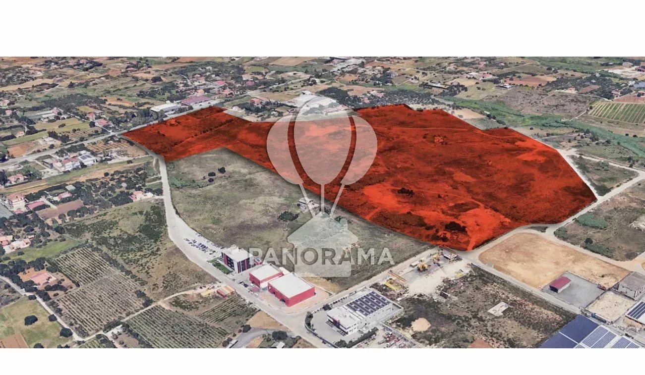 Vendita Terreno Partinico