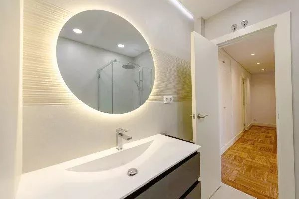 Daire Madrid - picture 26