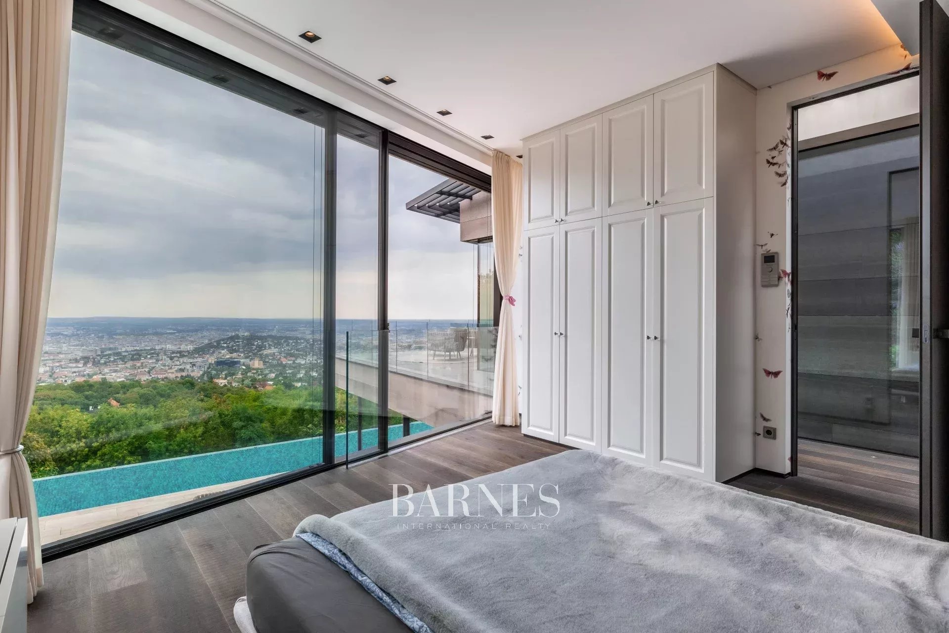 Villa Budapest XII. kerülete - picture 30