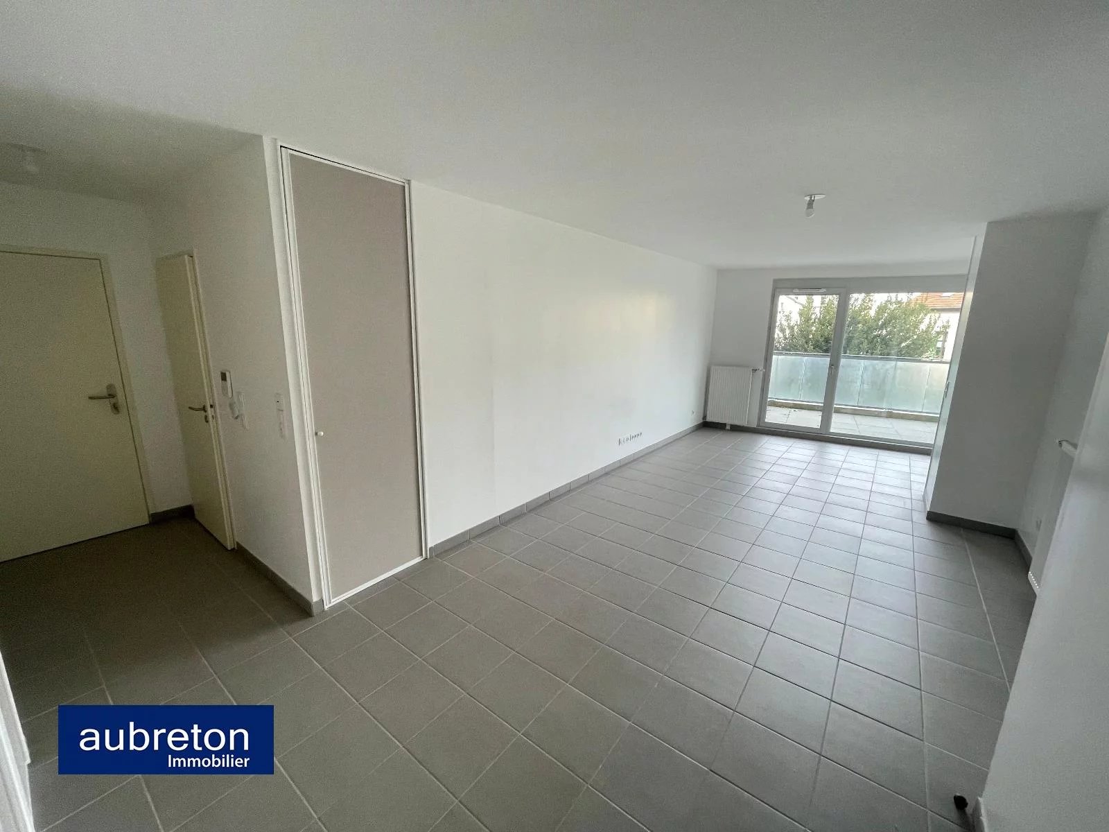 Location Appartement Eybens