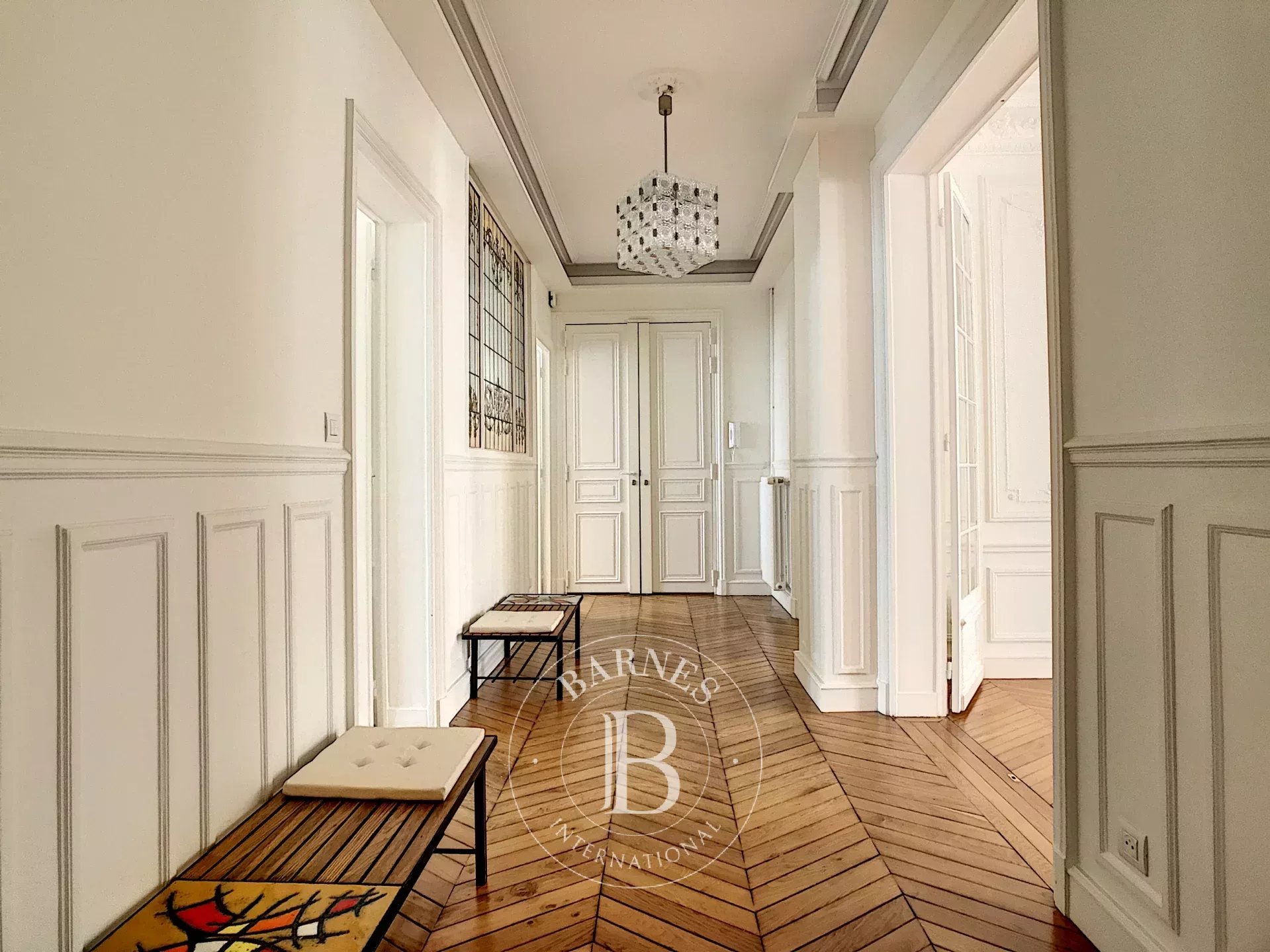 Daire Paris 9ème - picture 16