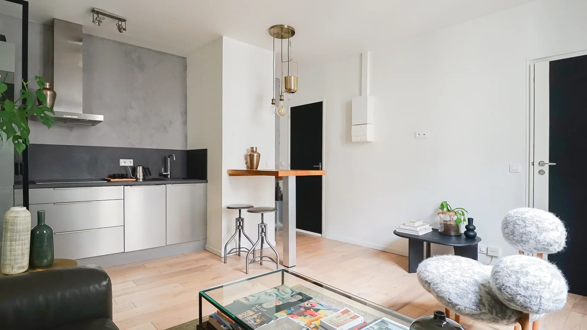 Paris 3e - ARTS ET MÉTIERS