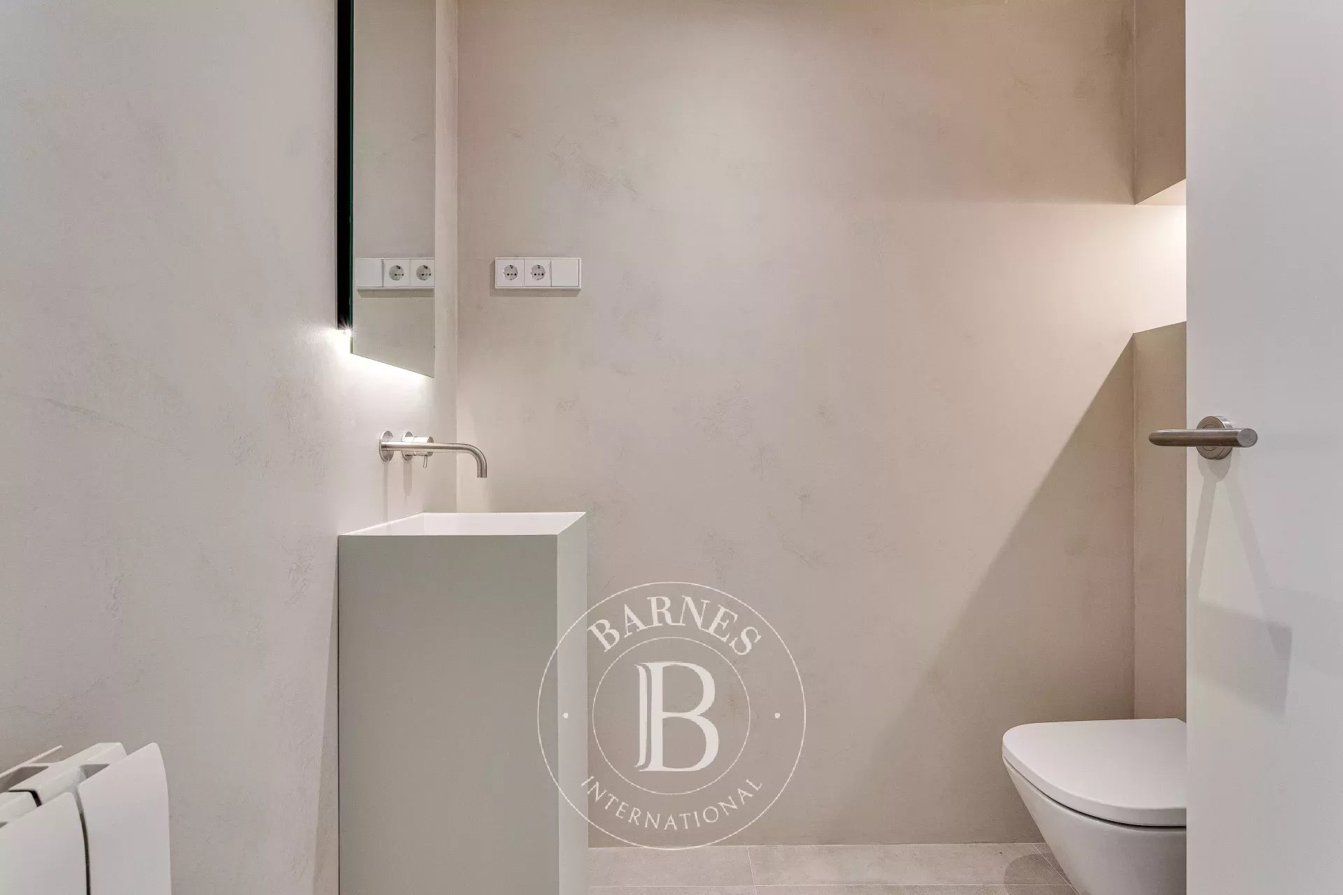 Daire Barcelona - picture 27