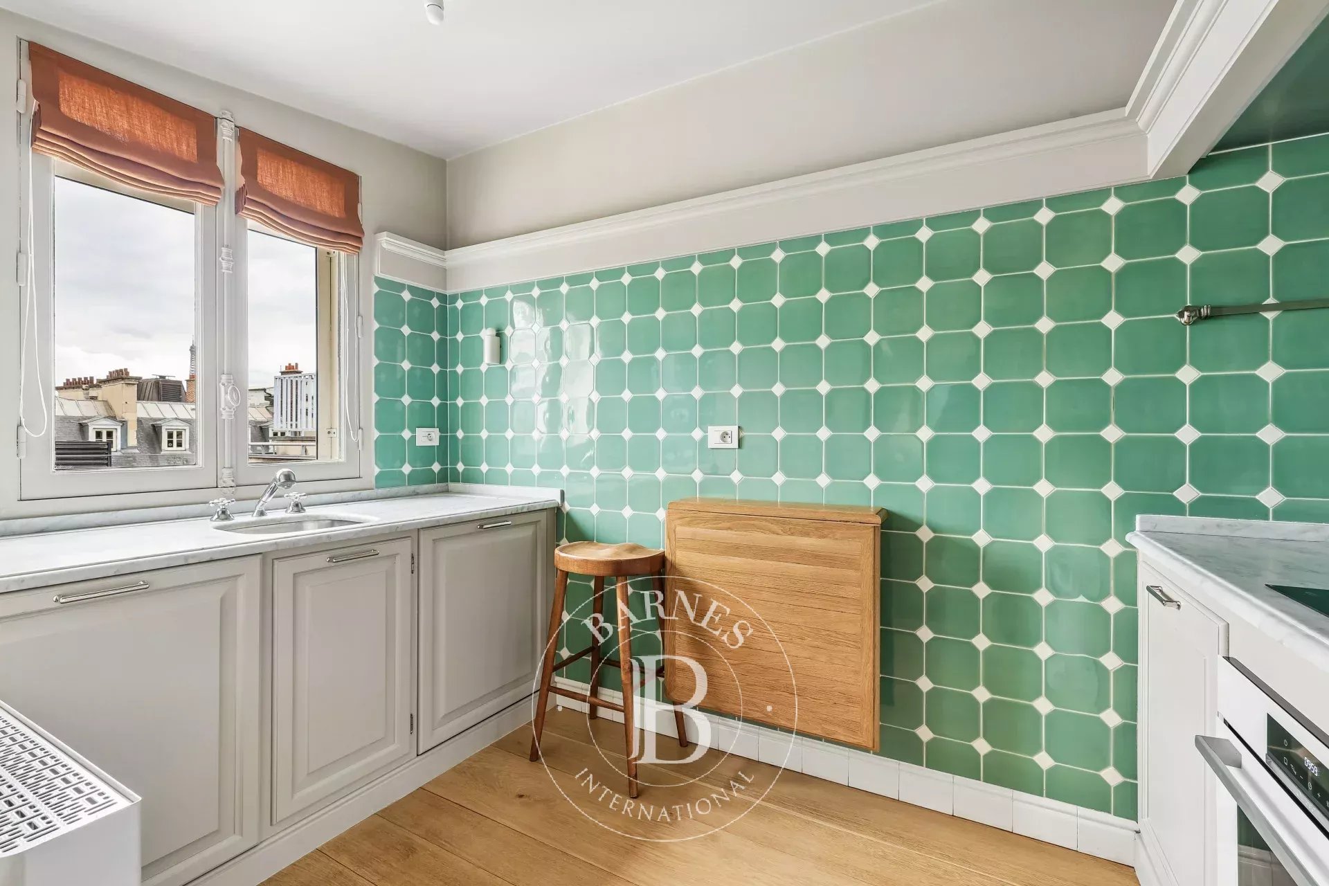 Paris  - Apartment 2 Bedrooms - picture 6
