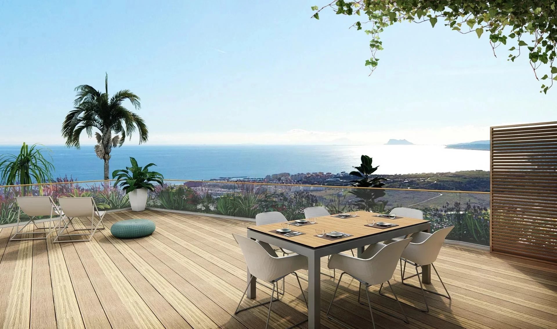 Agence immobilière de Cabinet GLOBAL-TRANSACTIONS