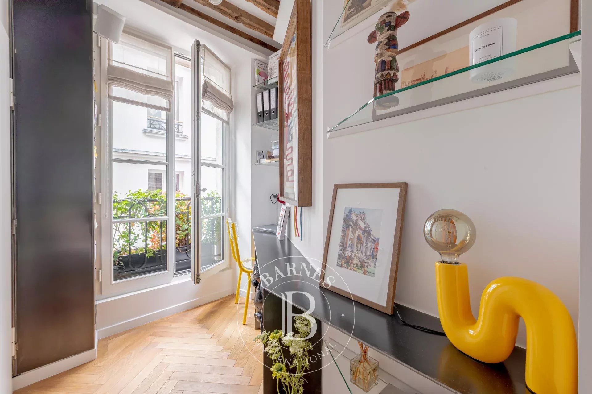 Daire Paris 5ème - picture 10