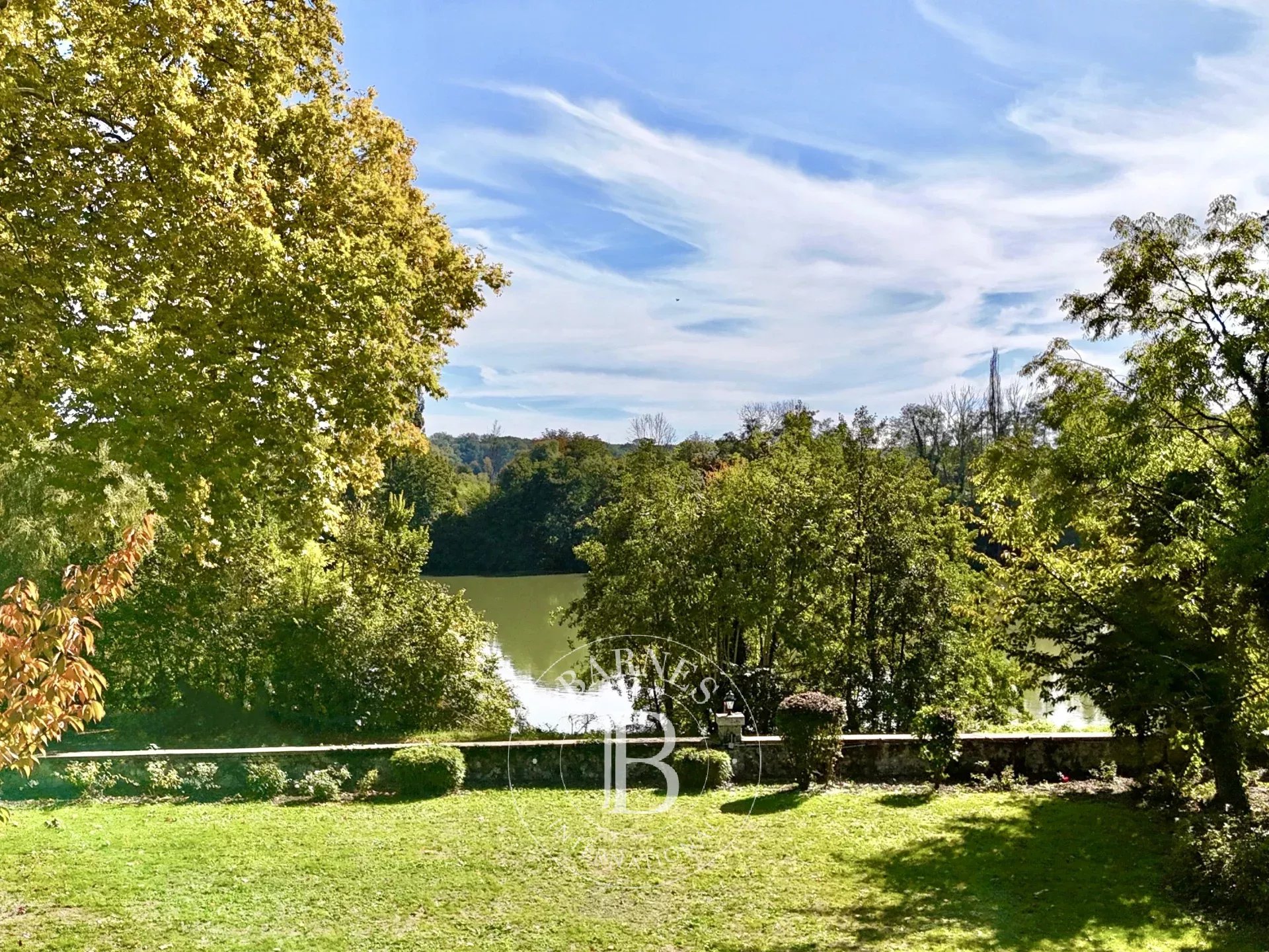 Propriété Fontainebleau  -  ref 86351162 (picture 2)