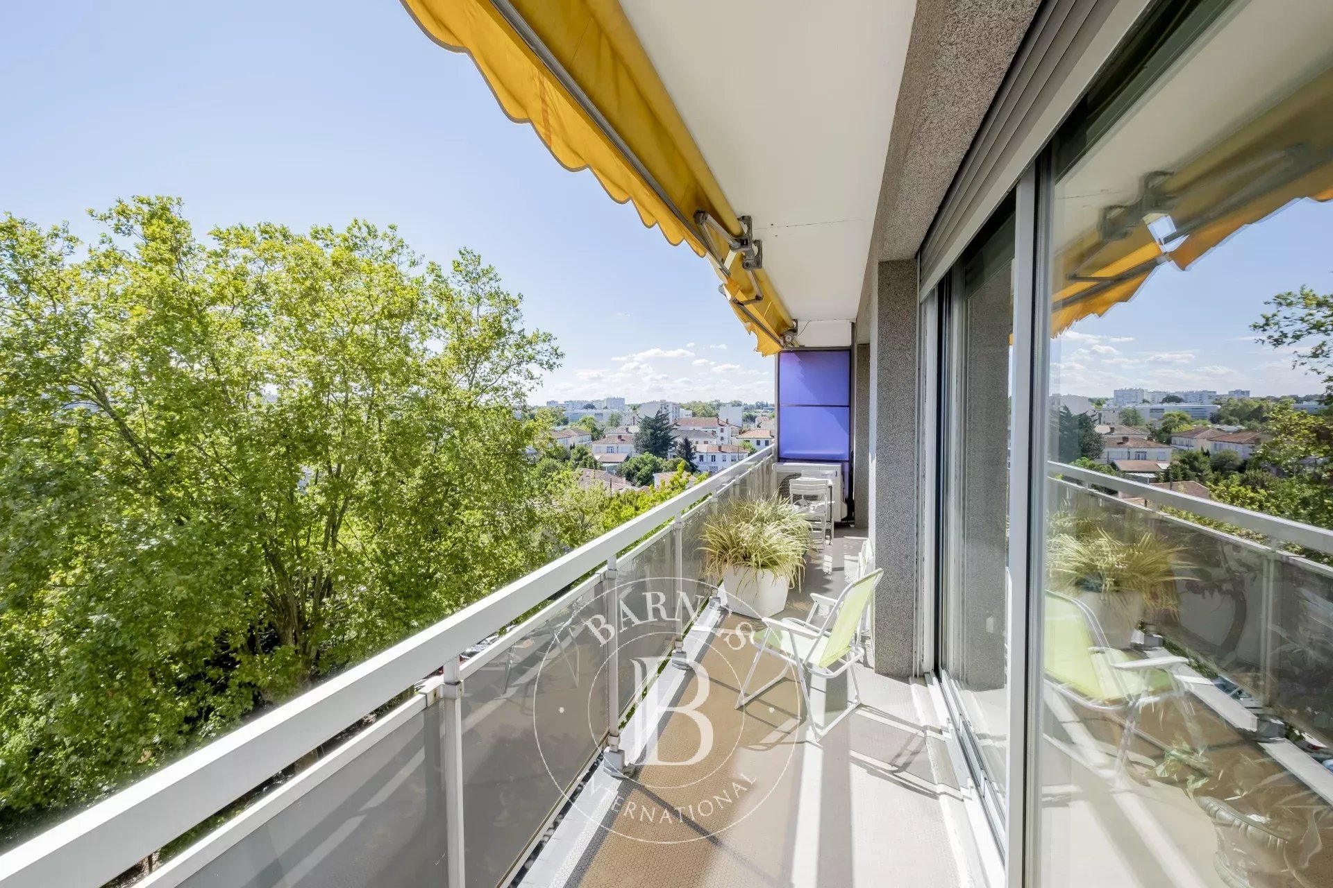 Daire Bordeaux - picture 8