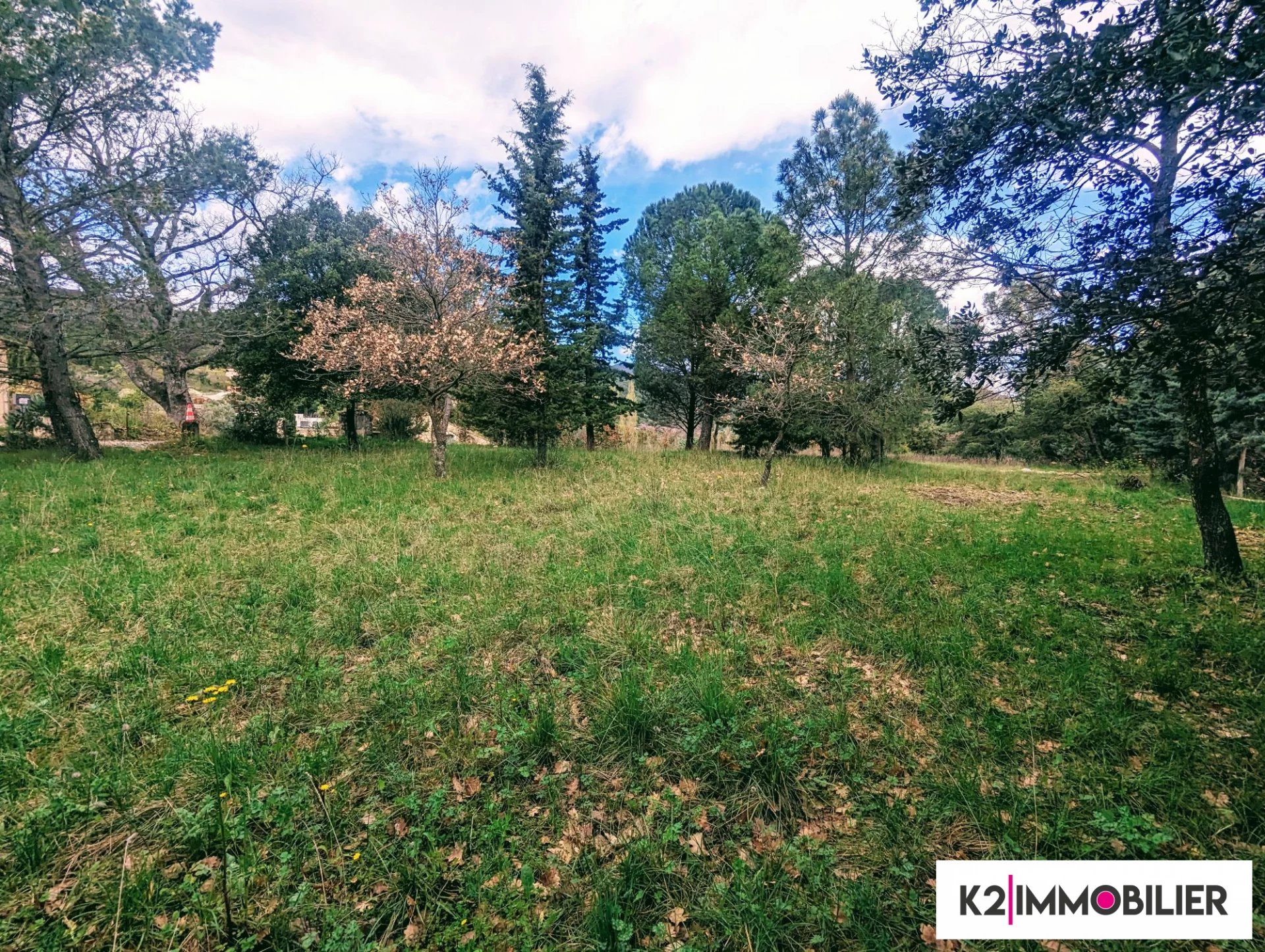 Vente Terrain constructible Le Teil