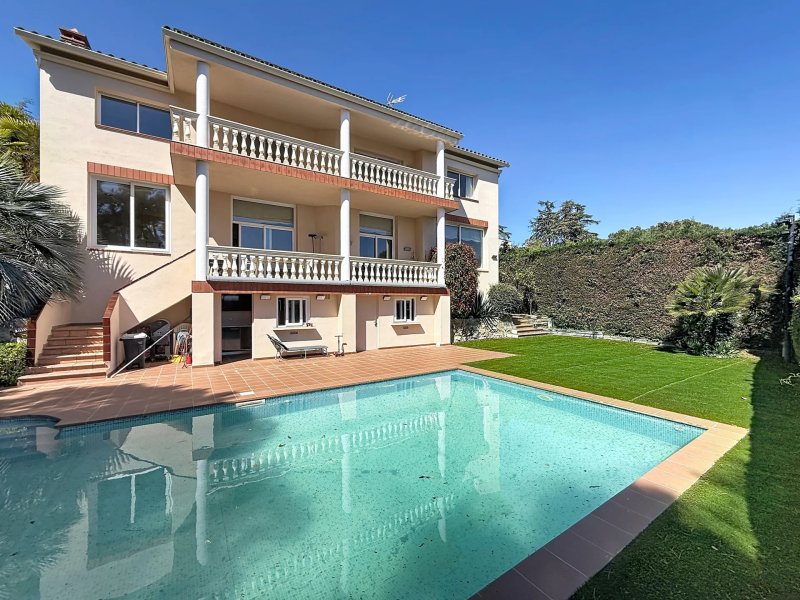 À vendre Maison | Cabrils - picture 1