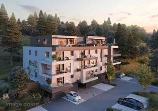 Vente Appartement Évian-les-Bains