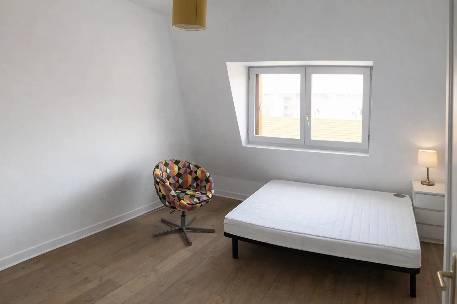 Location Duplex Paris 14ème