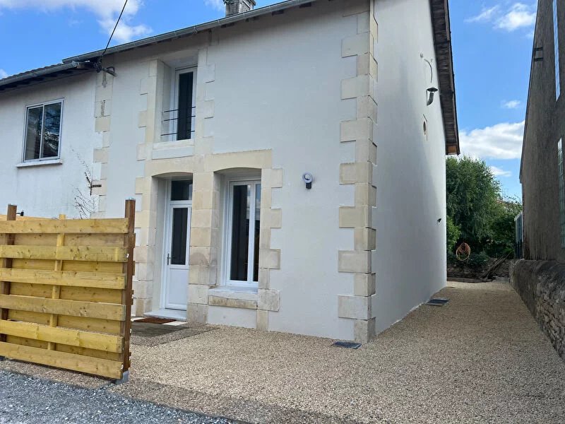 Location Maison Saint-Julien-l'Ars