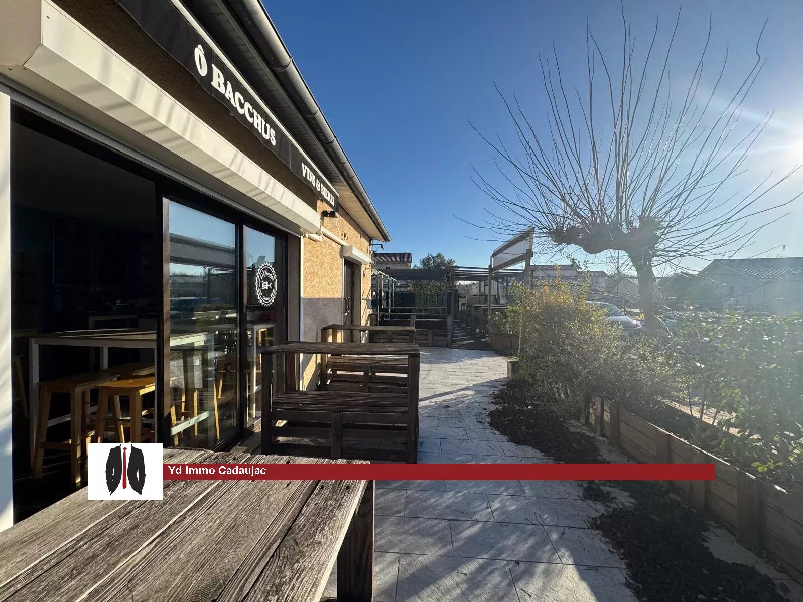 Agence immobilière de YD Immo