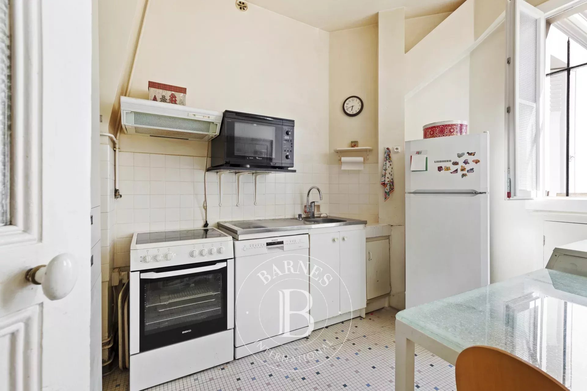 Daire Paris 12ème - picture 20