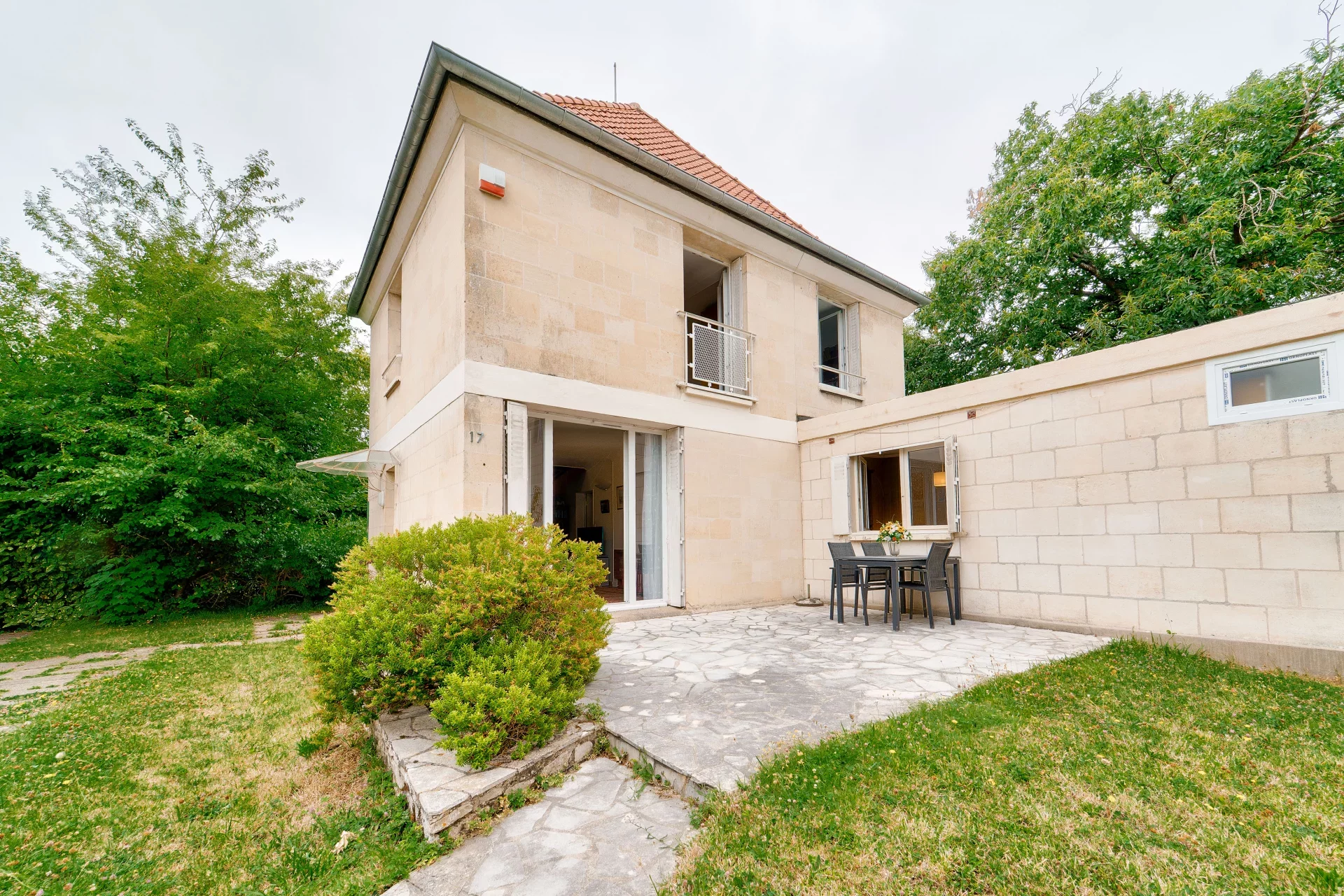 La Celle-Saint-Cloud - DOMAINE SAINT-FRANCOIS D'ASSISE