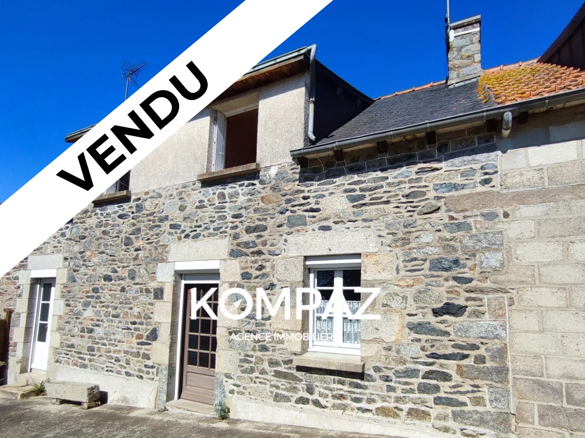 Agence immobilière de Kompaz Agence Immobilière
