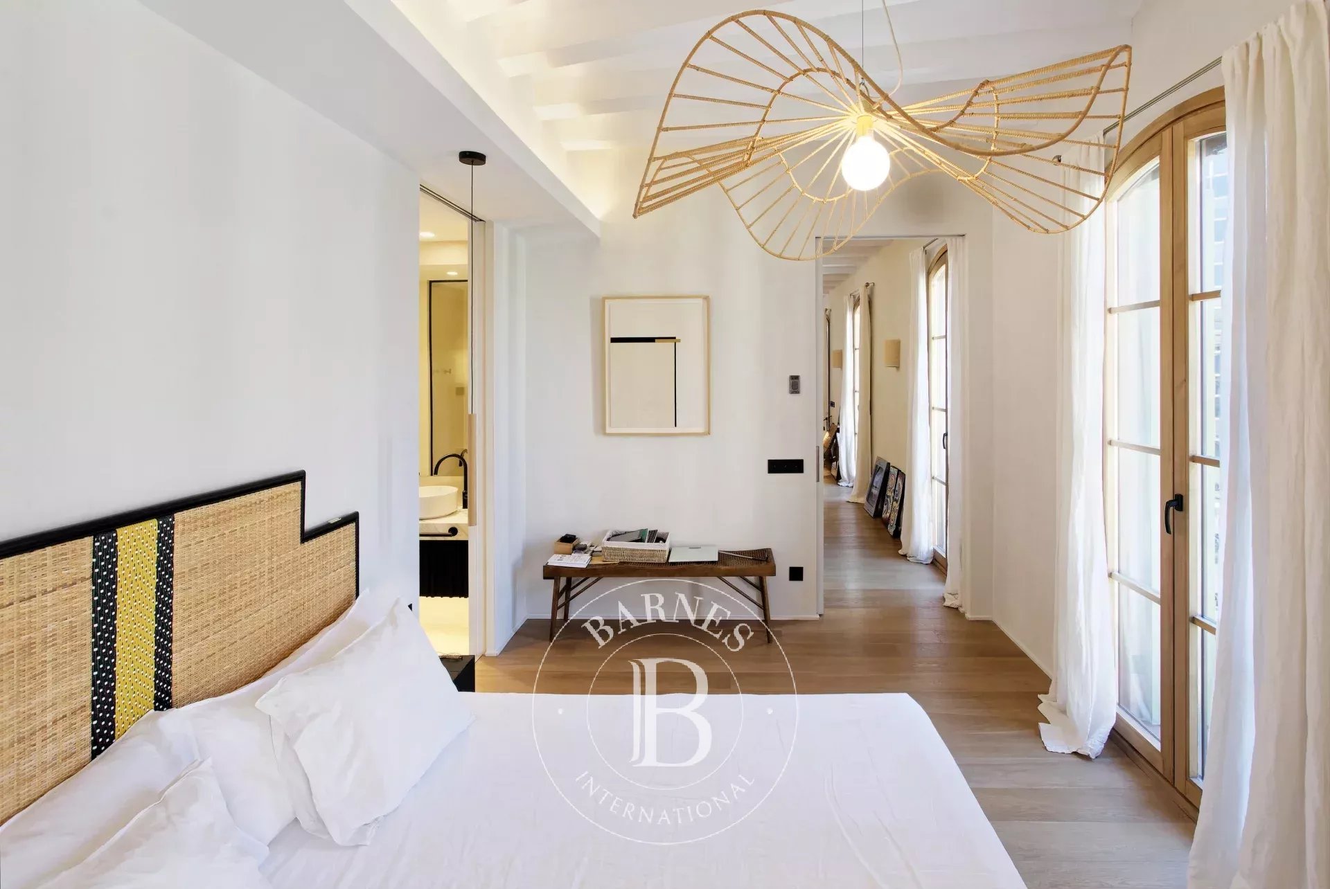 Daire Barcelona - picture 22