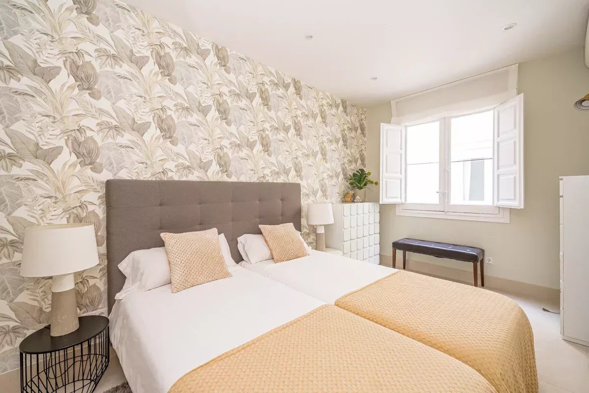 Daire Madrid - picture 32