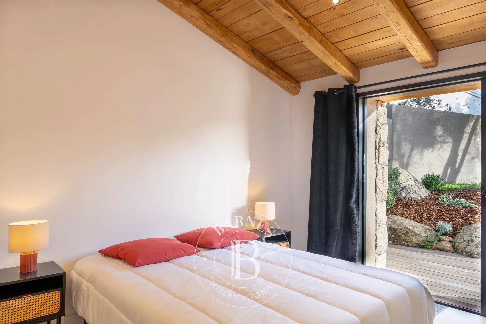Sainte-Lucie-de-Porto-Vecchio  - Villa 5 Pi&egrave;ces 4 Chambres - picture 17