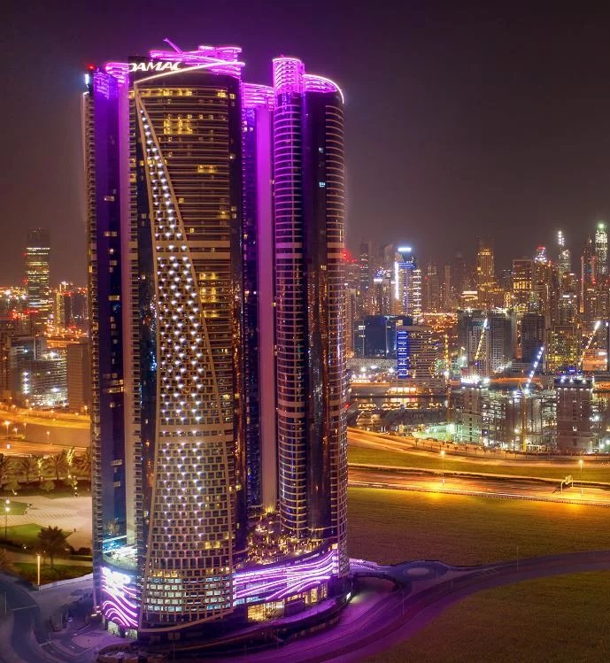 Towers par Paramount Hotels & Resorts Dubai Quartier de Burj