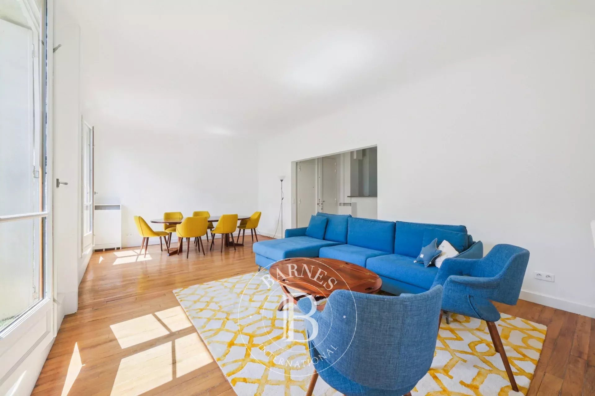 Piso Paris 75016  -  ref 86153671 (picture 2)