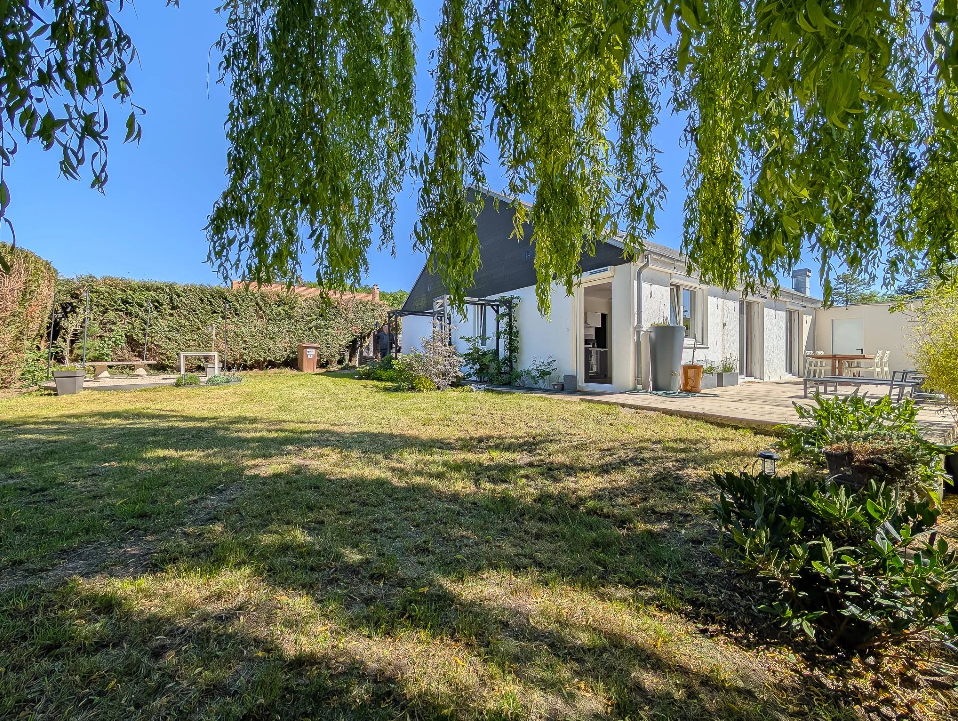 Maison familiale de 133 m2 à Galluis