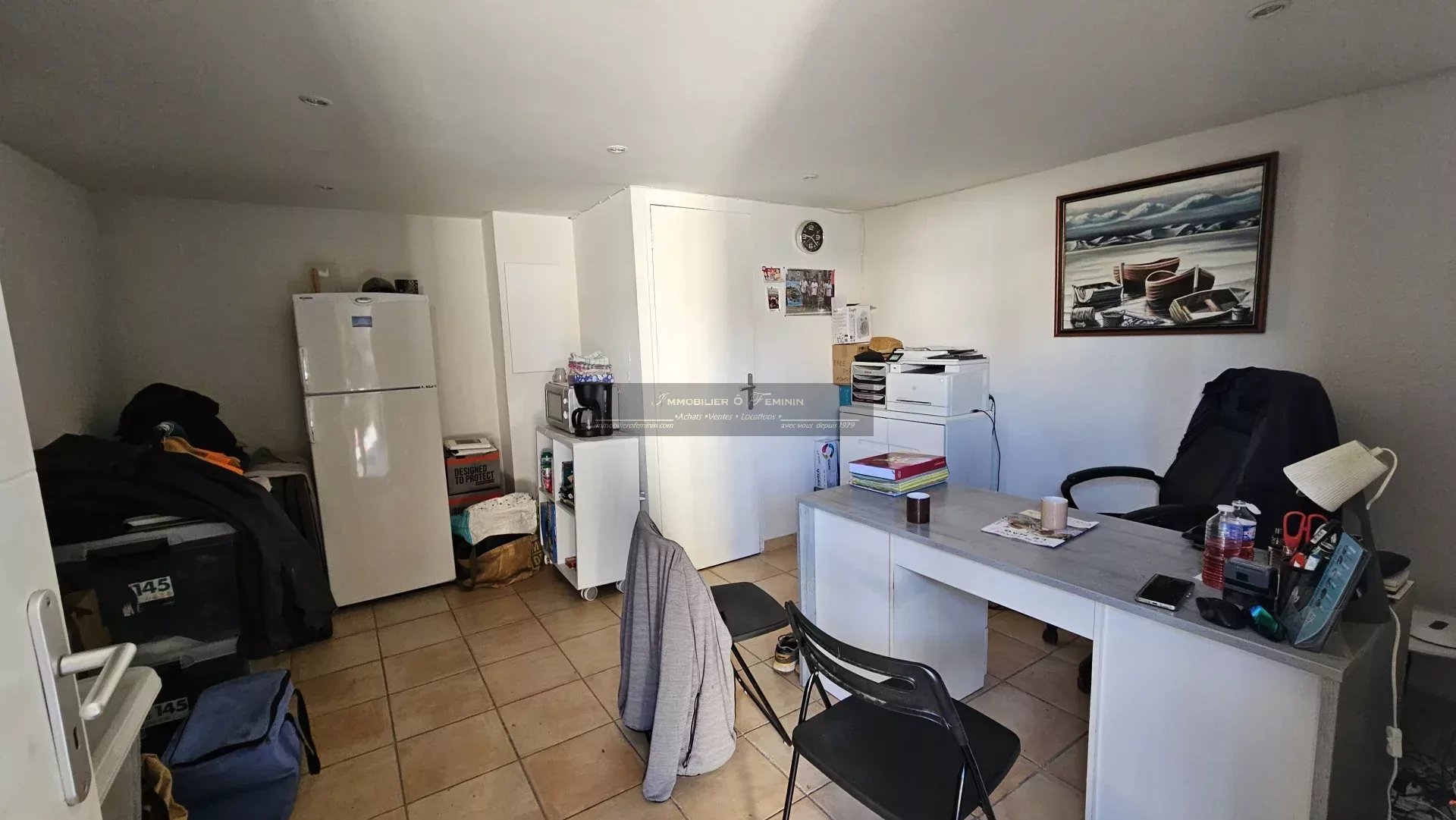 Vendita Muri locale commerciale Puget-sur-Argens