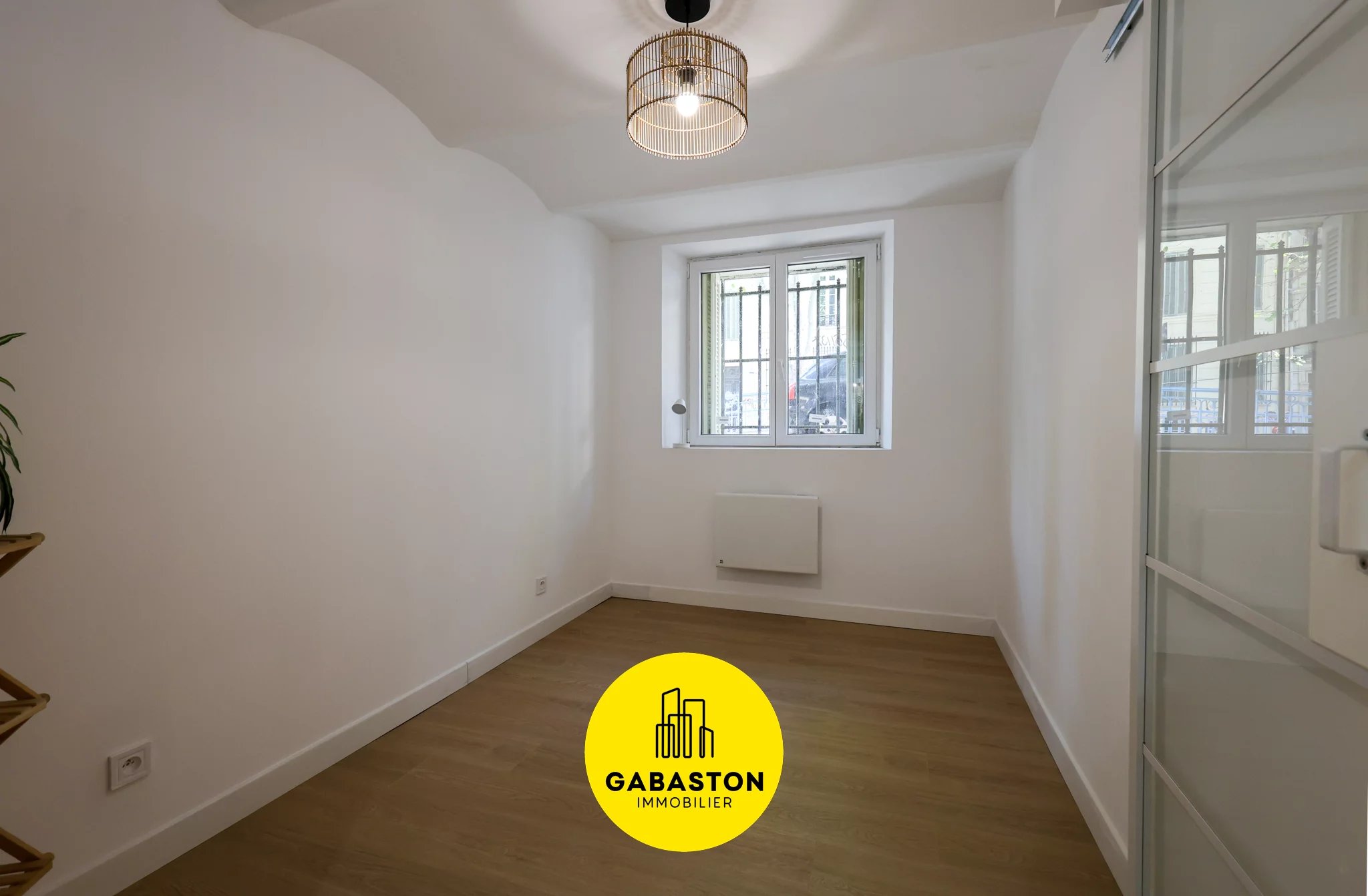 Vente Appartement Marseille 5ème