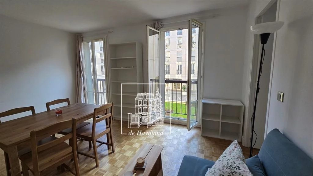 Location Appartement Versailles