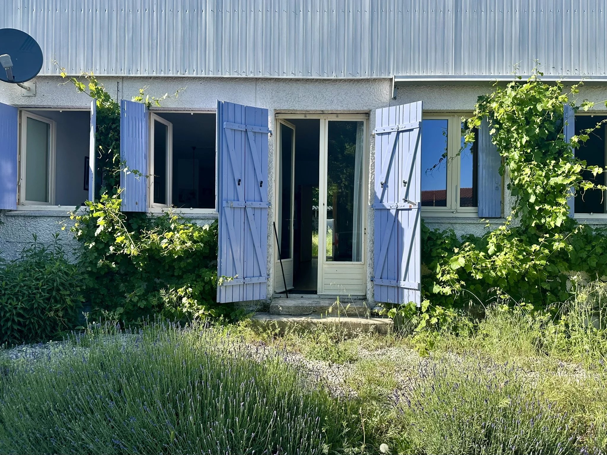Maison de village à vendre Cuxac-Cabardès, Aude