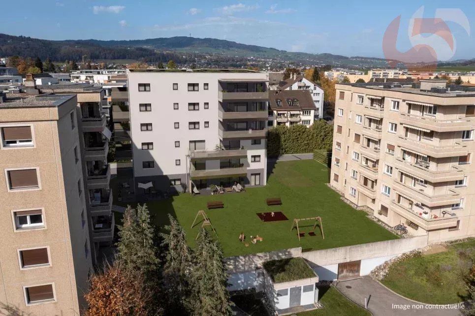 Agence immobilière de Référence 5 Immobilier SA